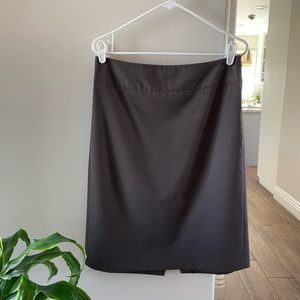Banana Republic pencil skirt